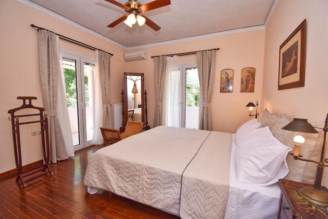Photo of Bedroom in Kontokali