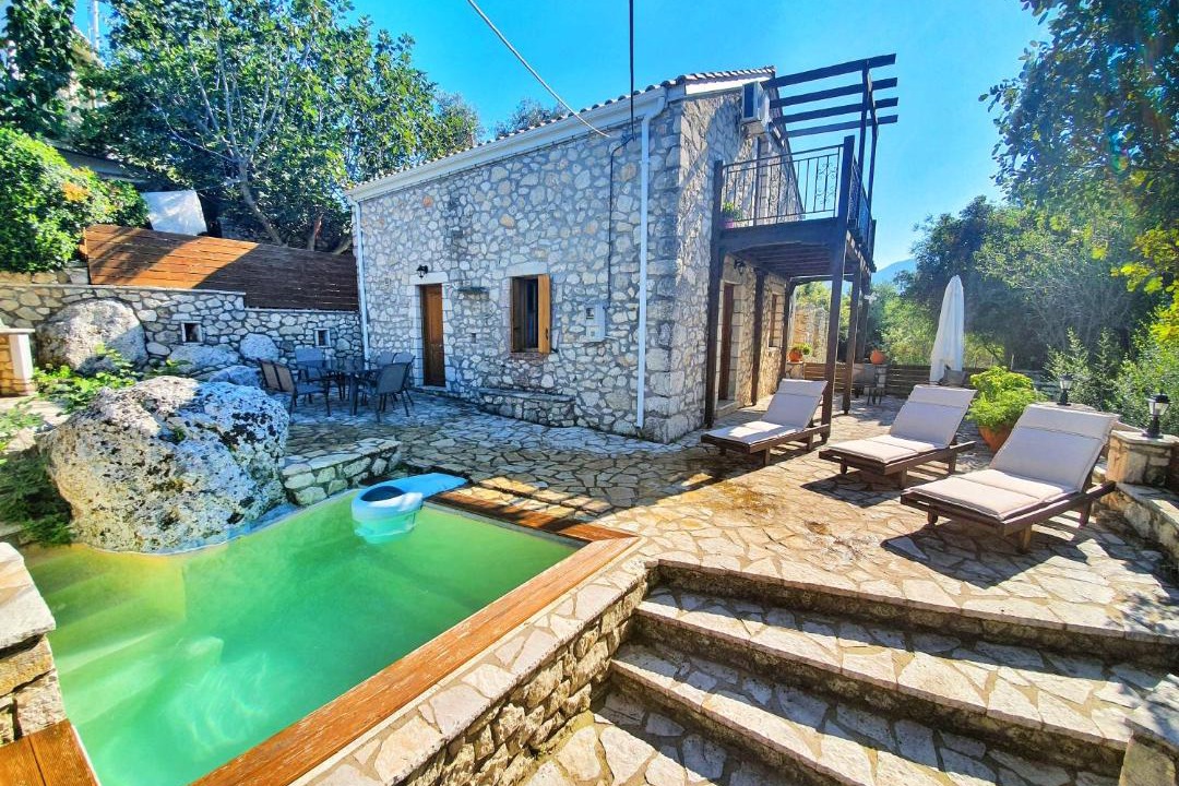 Photo of Outdoor in Katouna