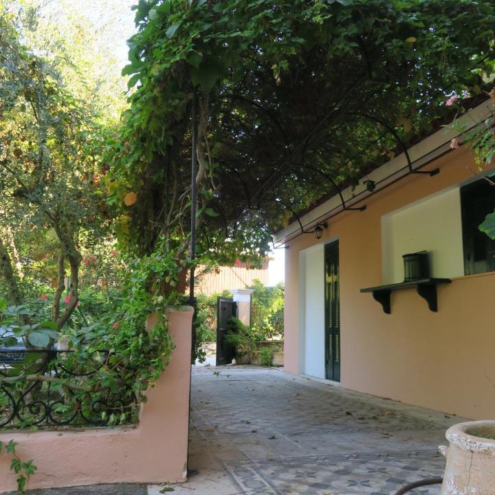 Photo of Buildings in Vasilikos