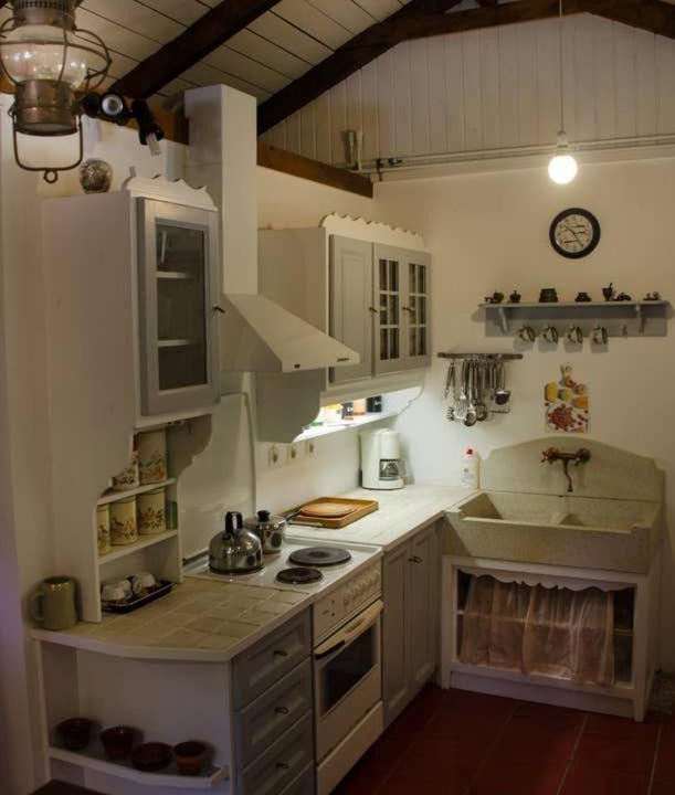 Photo of Kitchen in Vasilikos