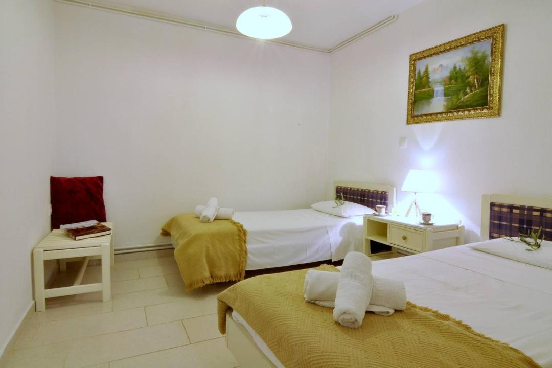 Photo of Bedroom in Barbati