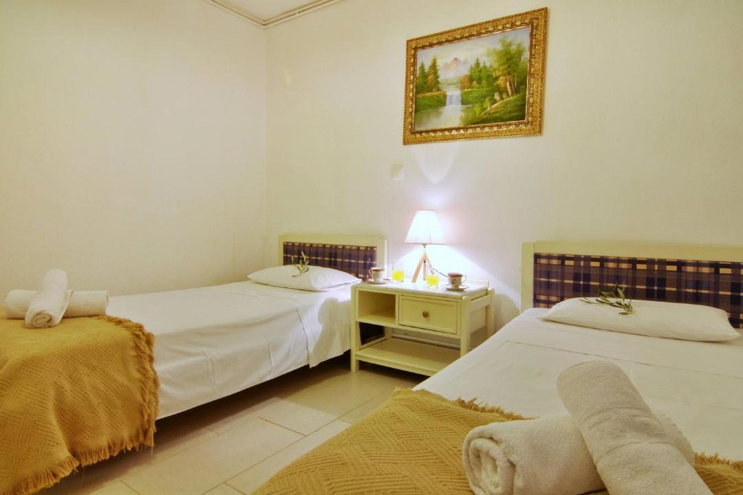 Photo of Bedroom in Barbati