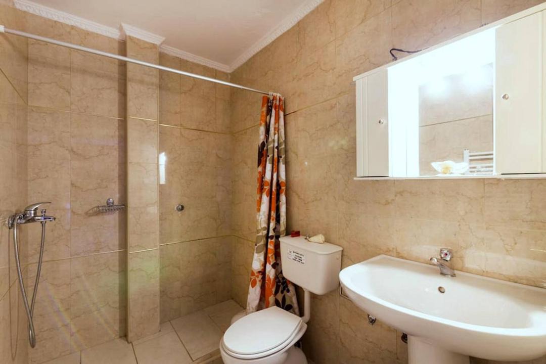 Photo of Bathroom in Barbati