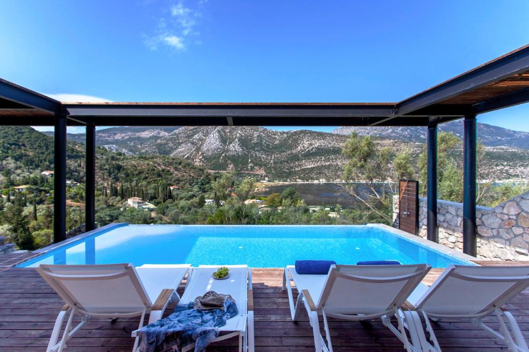 Photo of Patio Balcony in Katokhorion