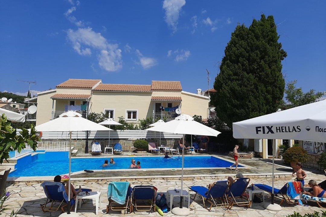 Photo of Others in Kassiopi