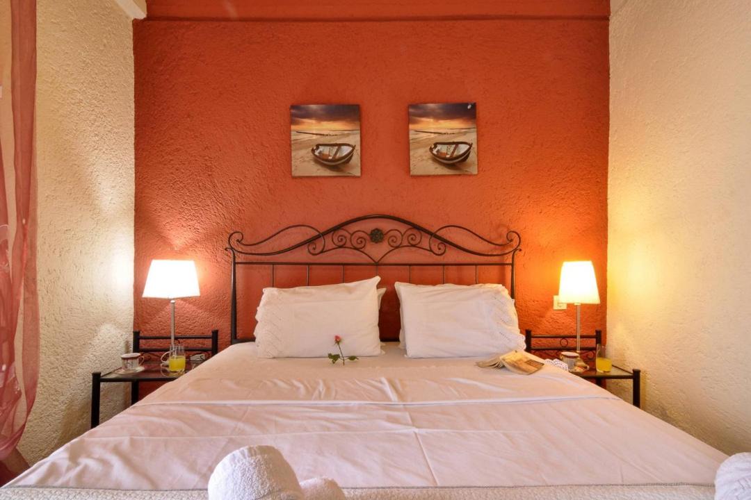 Photo of Bedroom in Barbati
