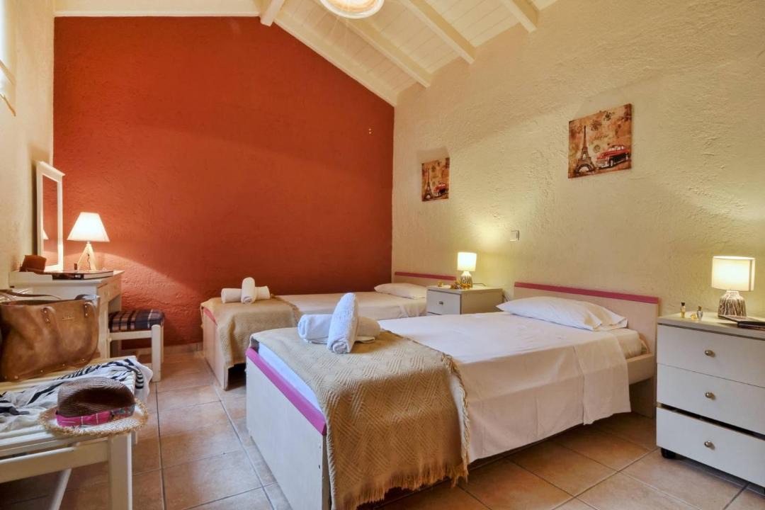 Photo of Bedroom in Barbati