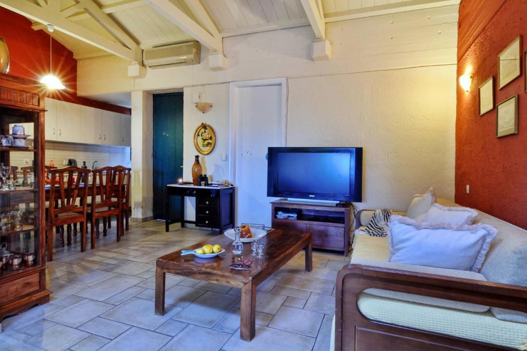 Photo of Livingroom in Barbati
