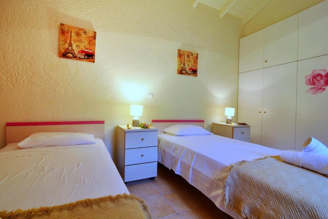 Photo of Bedroom in Barbati