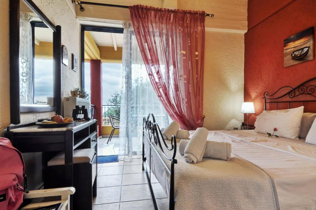 Photo of Bedroom in Barbati