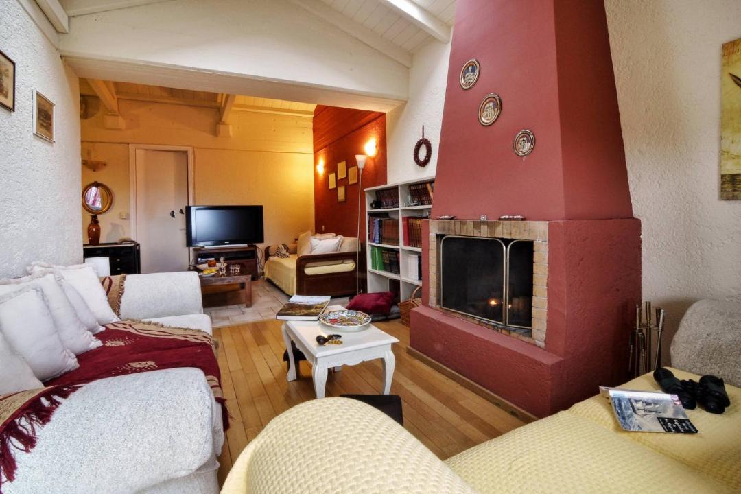 Photo of Livingroom in Barbati