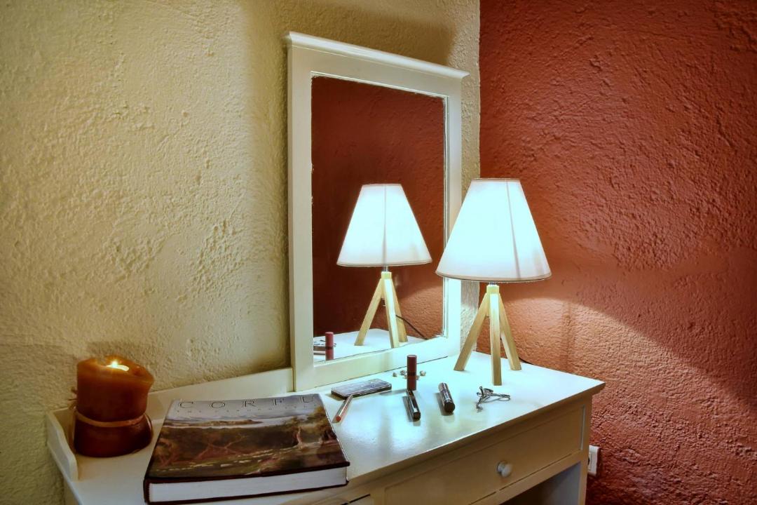 Photo of Bedroom in Barbati