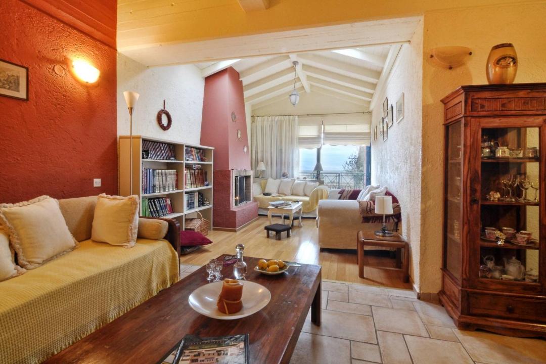 Photo of Livingroom in Barbati