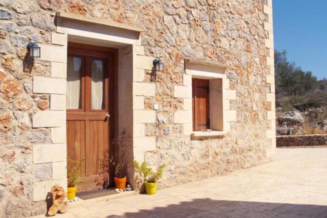 Photo of Buildings in Apokoronas