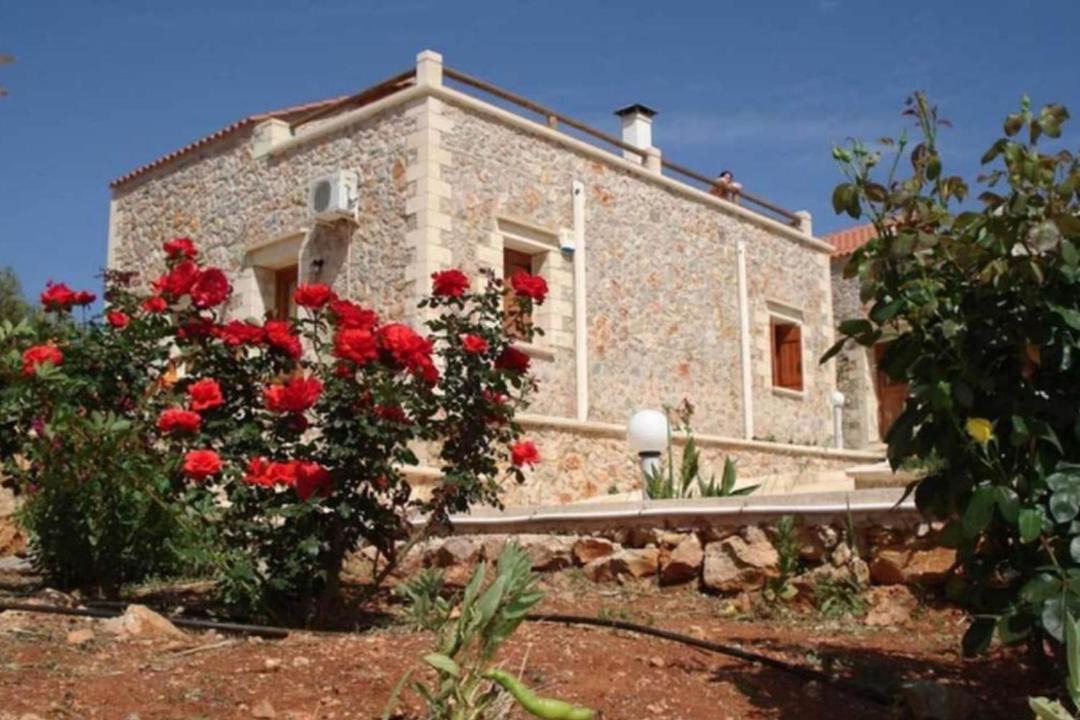 Photo of Buildings in Apokoronas