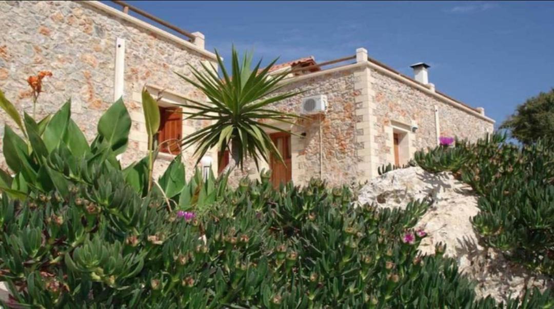 Photo of Buildings in Apokoronas