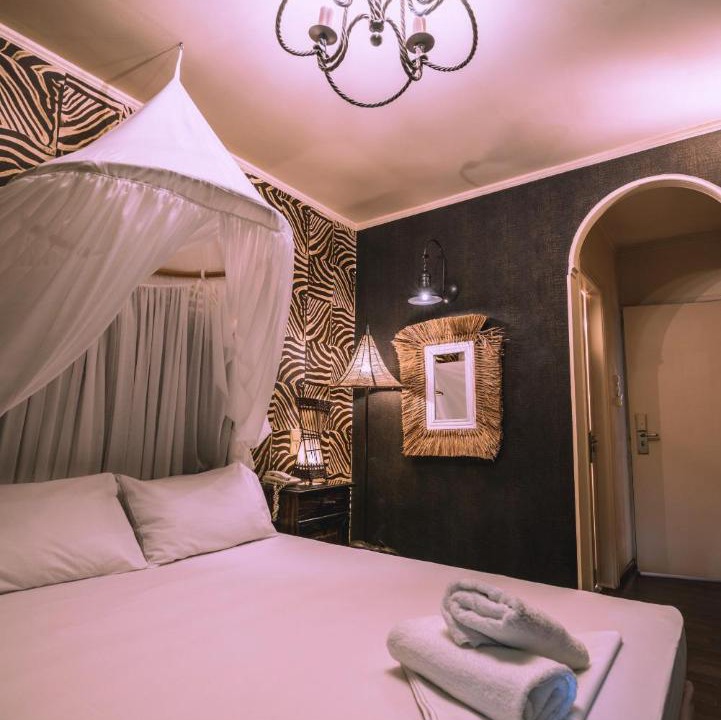 Photo of Bedroom in Kifisia
