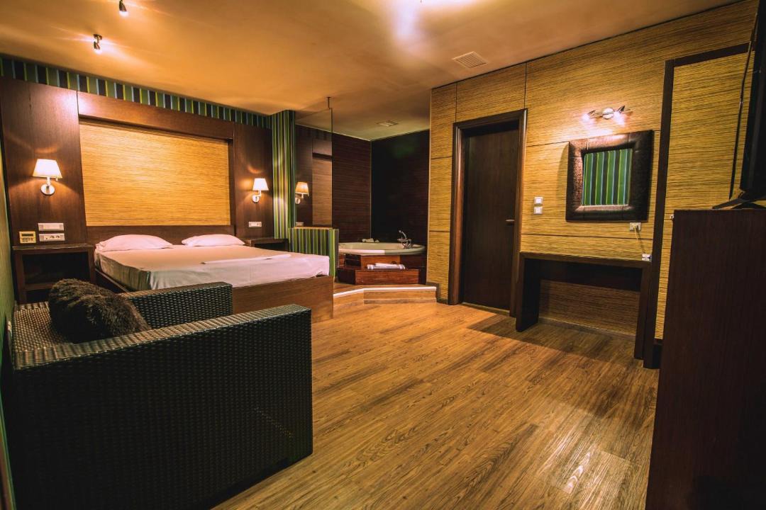 Photo of Bedroom in Kifisia