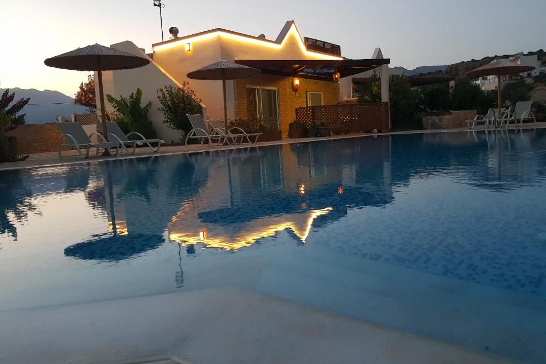 Photo of Outdoor in Makry Gialos