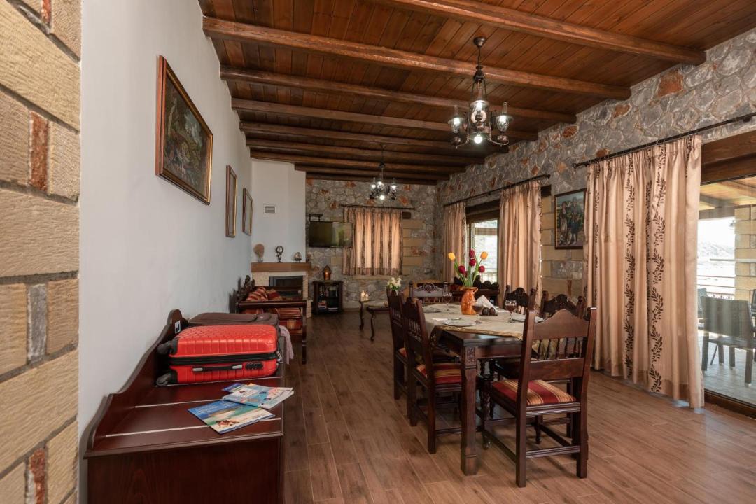 Photo of Livingroom in Kolymbari
