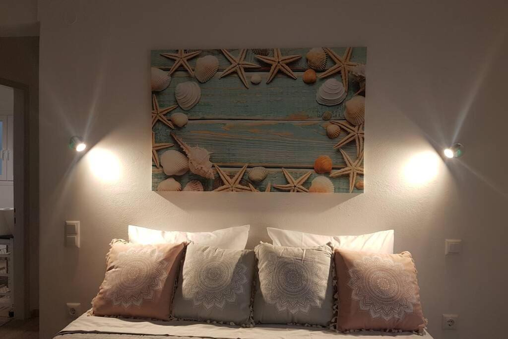 Photo of Bedroom in Corfu Town
