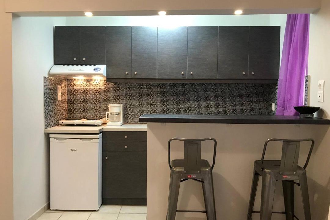 Photo of Kitchen in Rethymno
