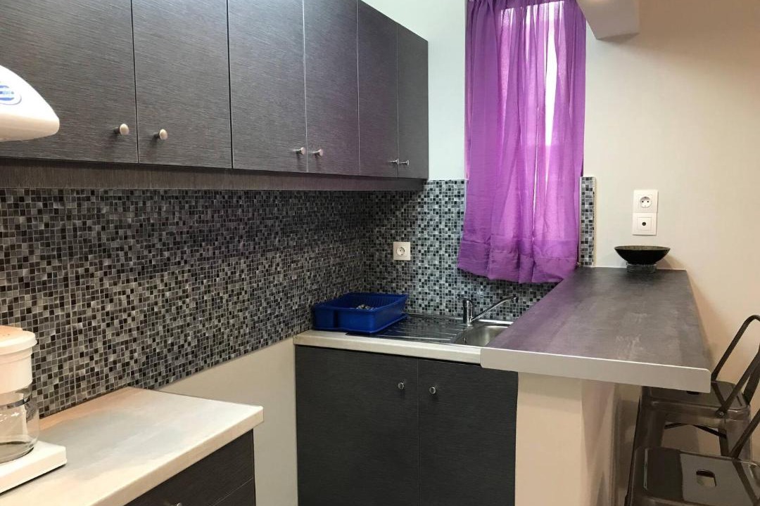 Photo of Kitchen in Rethymno