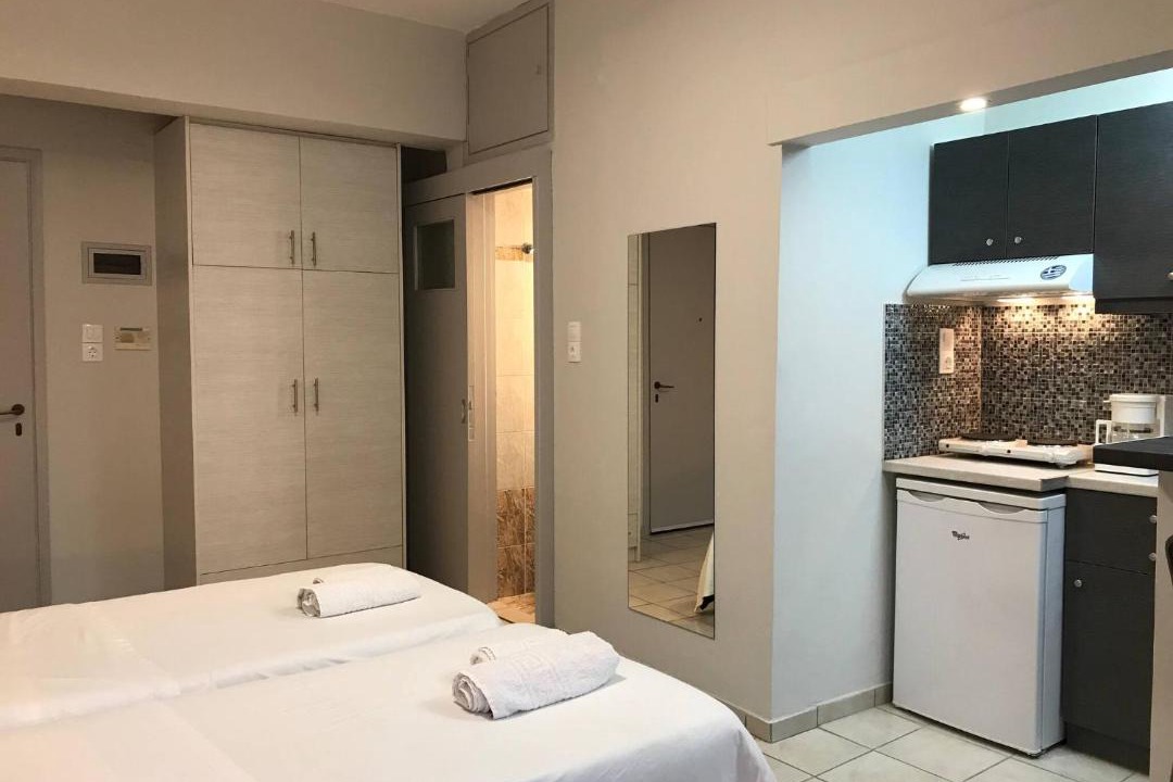 Photo of Bedroom in Rethymno