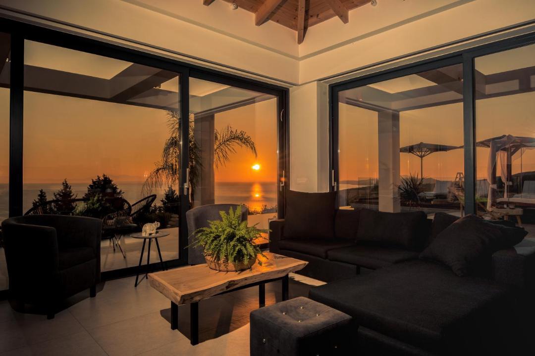 Photo of Livingroom in Skinaria