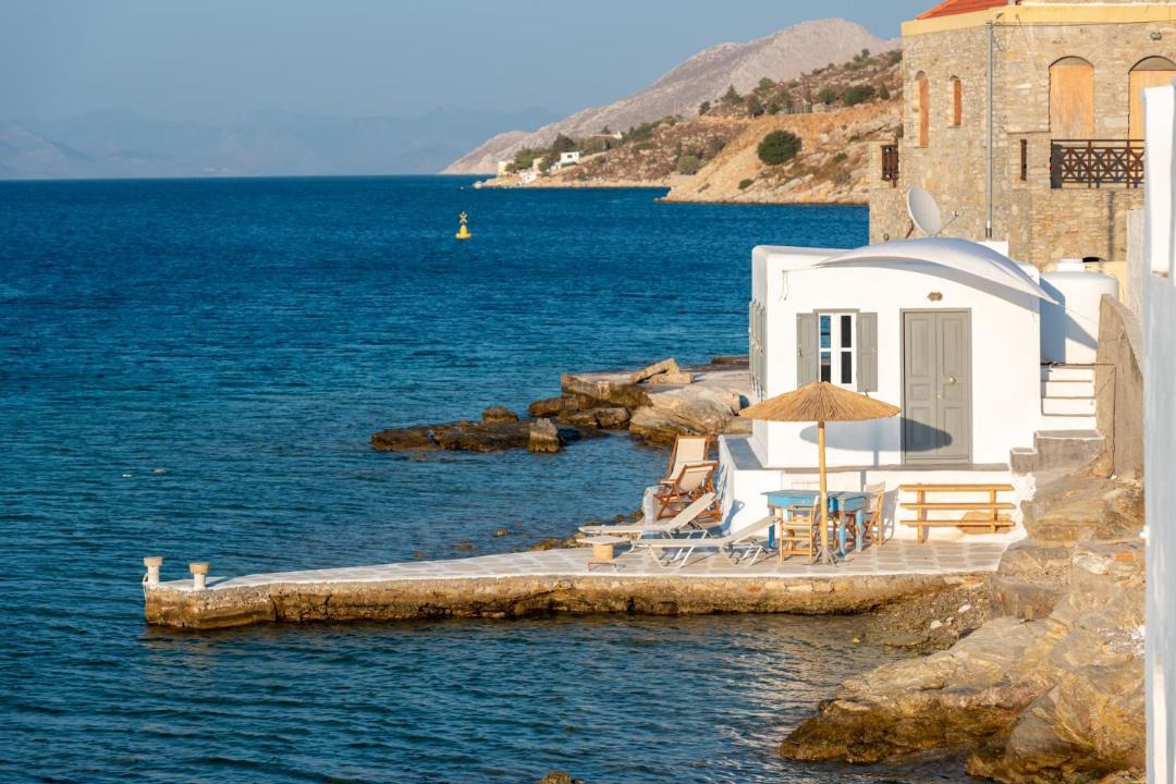 Photo of Others in Symi