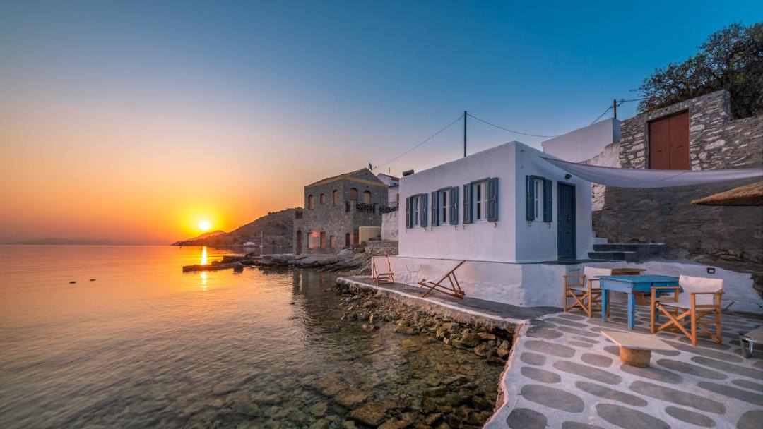 Photo of Others in Symi