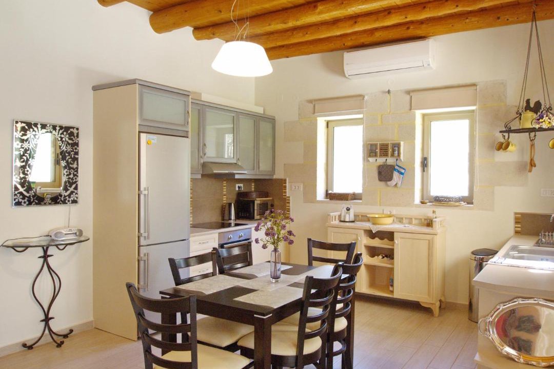 Photo of Kitchen in Apokoronas