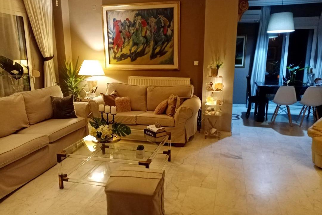 Photo of Livingroom in Perea