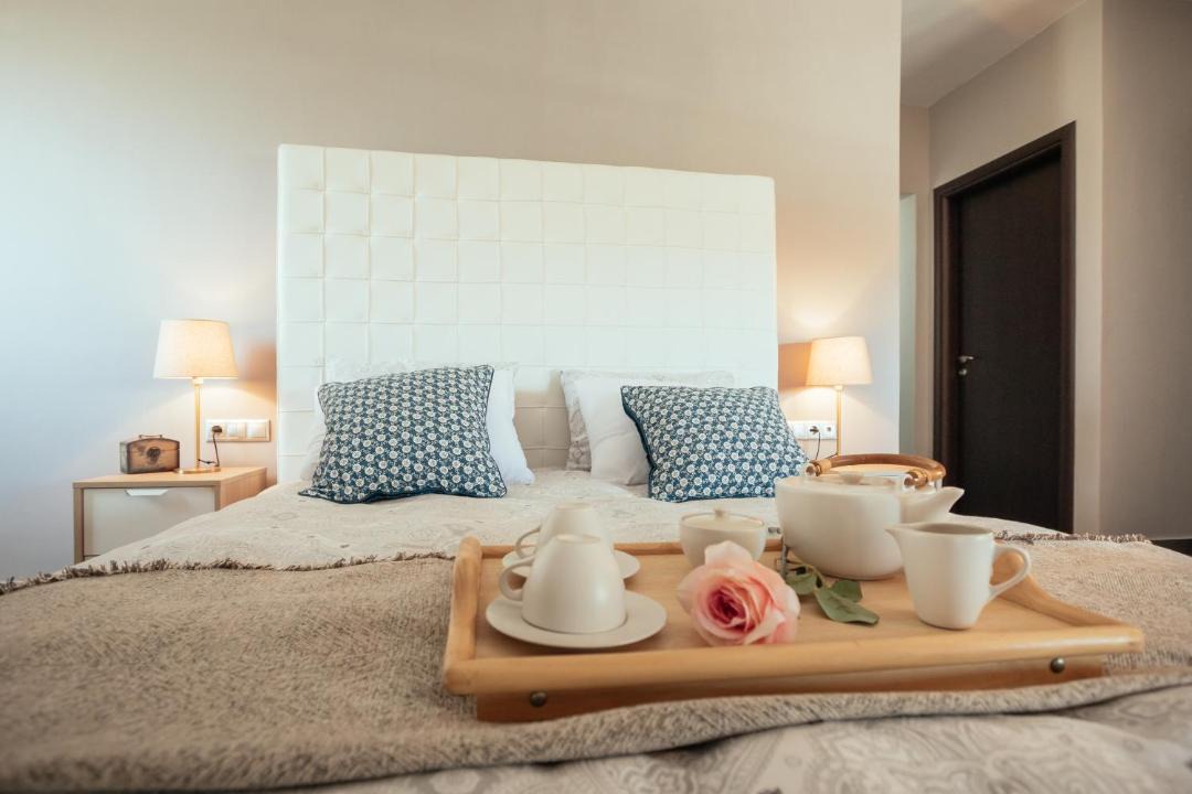 Photo of Bedroom in Exostis
