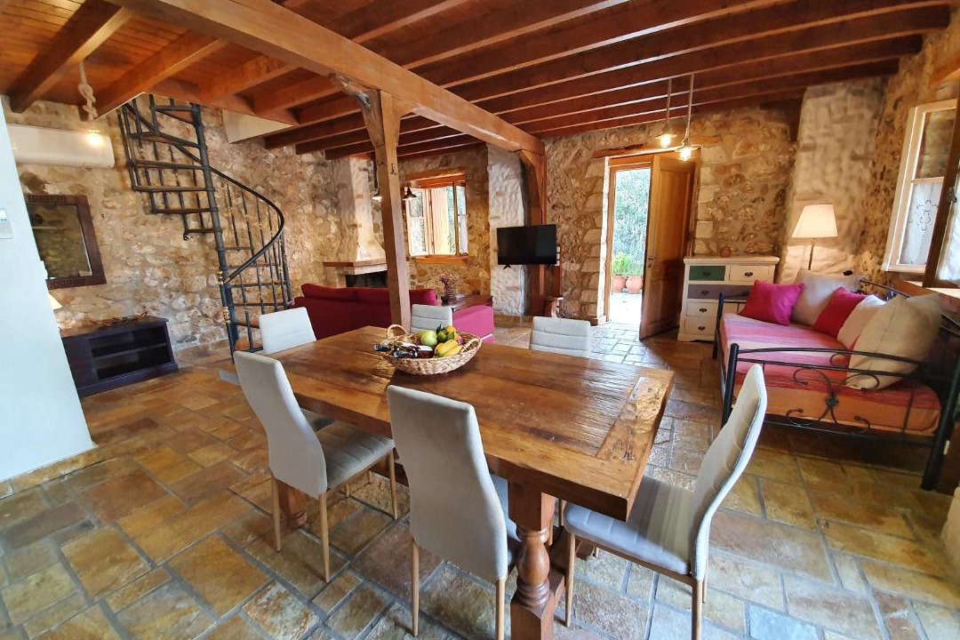 Photo of Livingroom in Katouna
