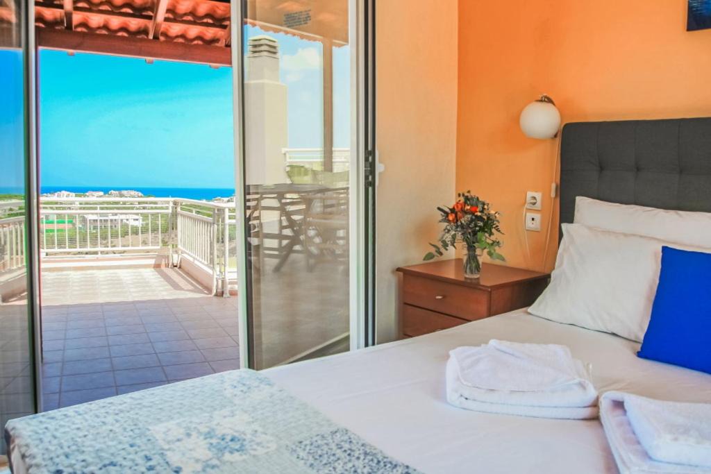 Photo of Bedroom in Vamvakopoulo
