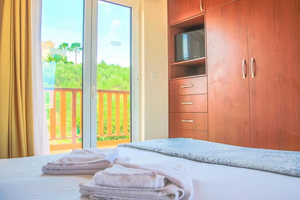 Photo of Bedroom in Vamvakopoulo