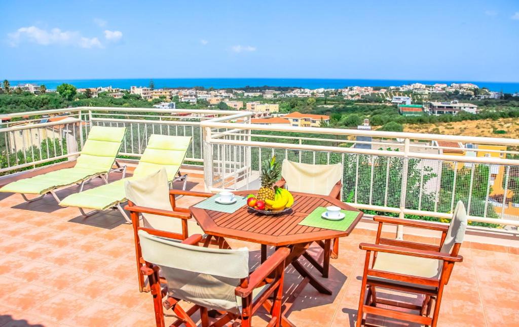 Photo of Patio Balcony in Vamvakopoulo