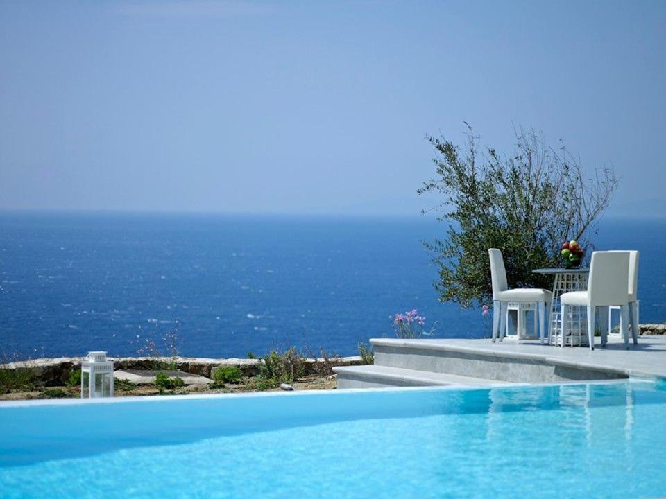 Photo of Outdoor in Faros Armenistis