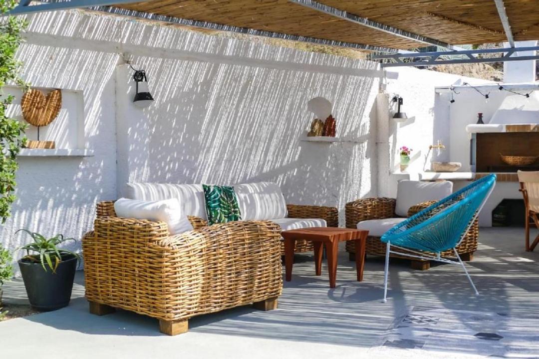Photo of Others in Santorini