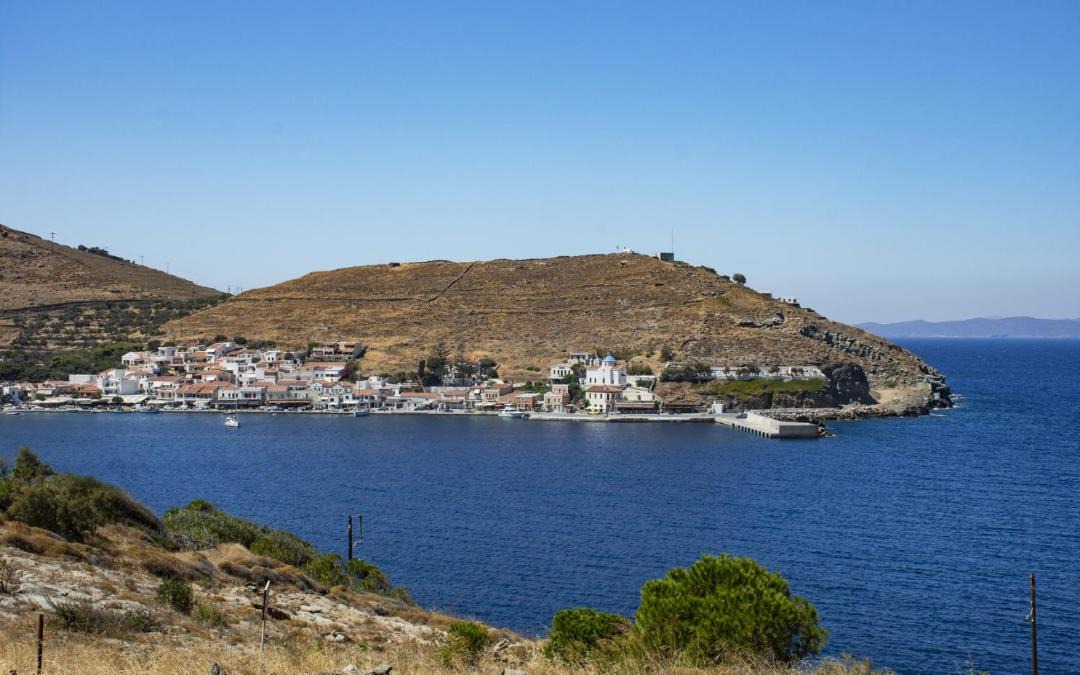 Photo of Outdoor in Korissia