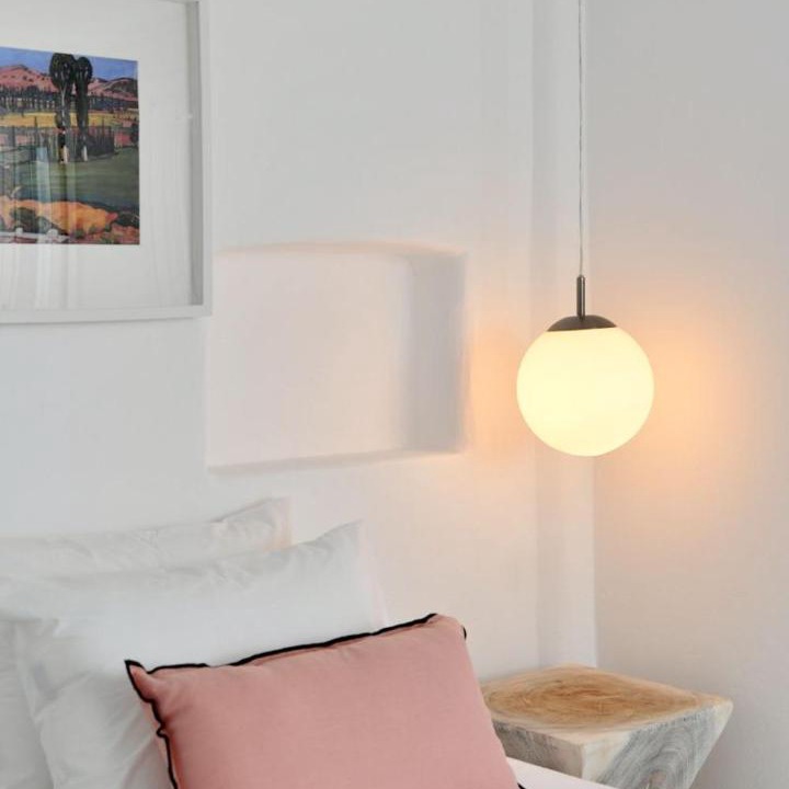 Photo of Bedroom in Glisidia