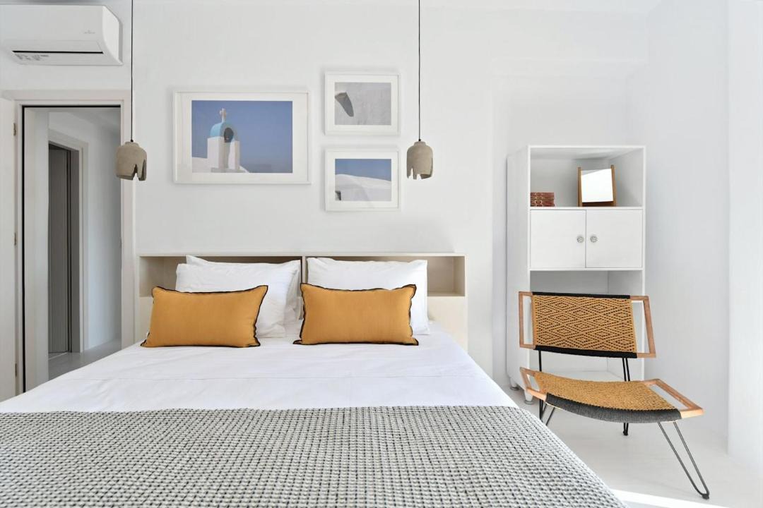 Photo of Bedroom in Glisidia