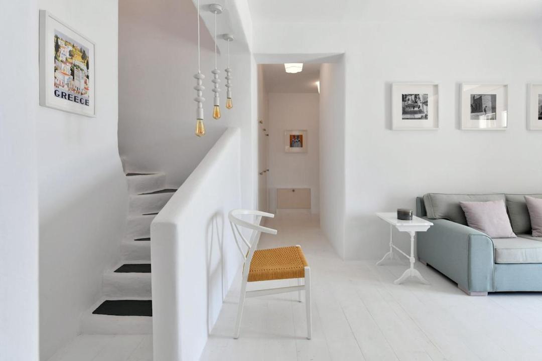 Photo of Livingroom in Glisidia