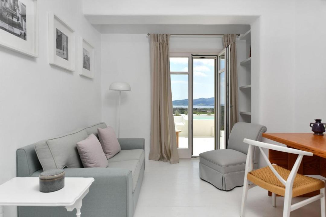 Photo of Livingroom in Glisidia