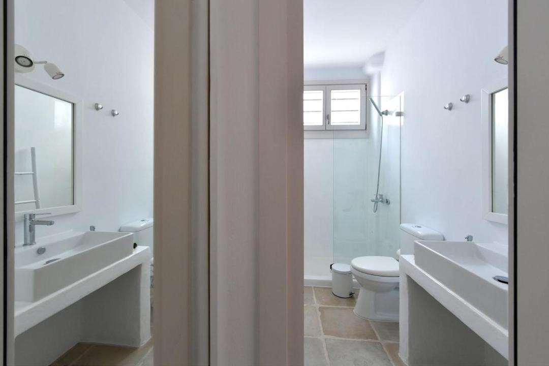 Photo of Bathroom in Glisidia