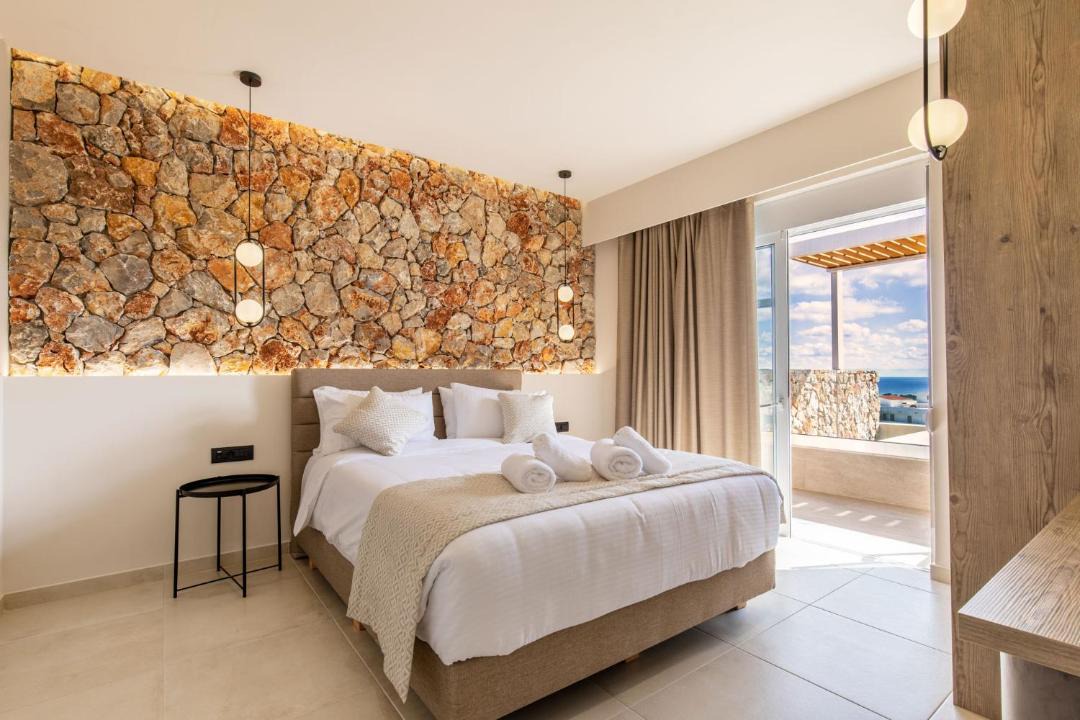 Photo of Bedroom in Kalithies