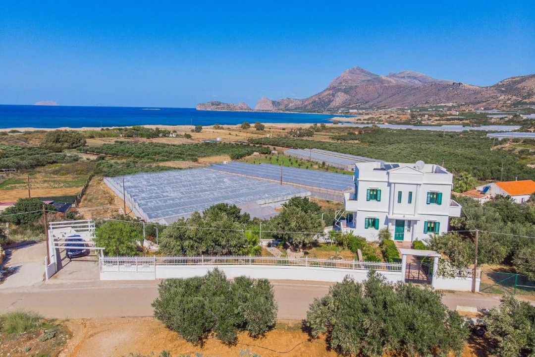 Photo of Others in Limeniskos