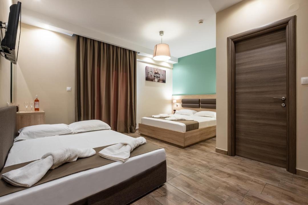 Photo of Bedroom in Asprovalta