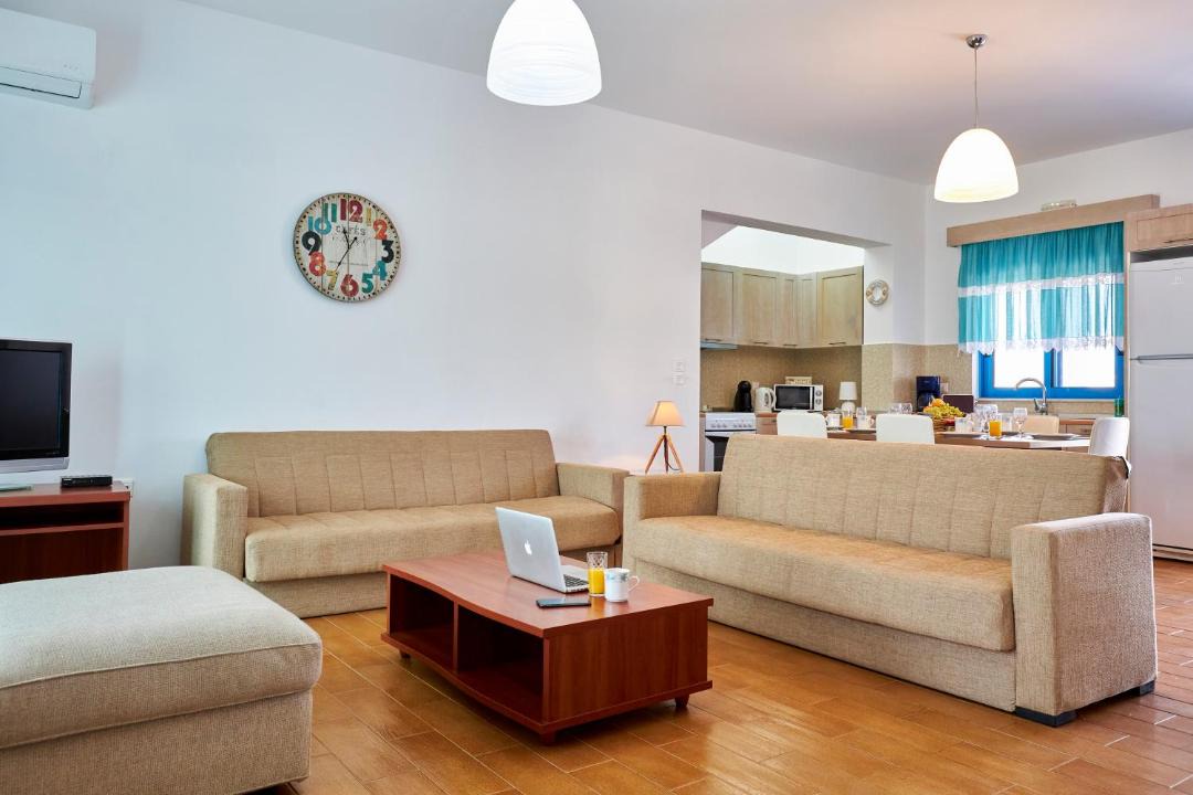 Photo of Livingroom in Prassonissi